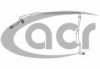VISTEON 2N1H19A704AD High-/Low Pressure Line, air conditioning